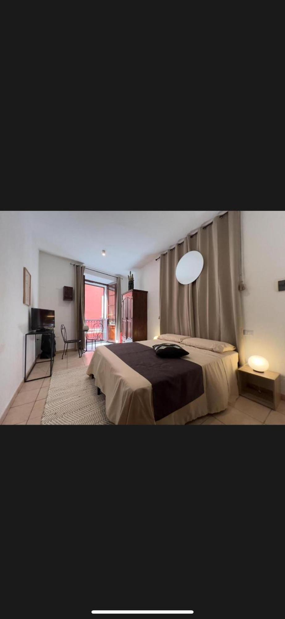 Castello F&l Apartamento *