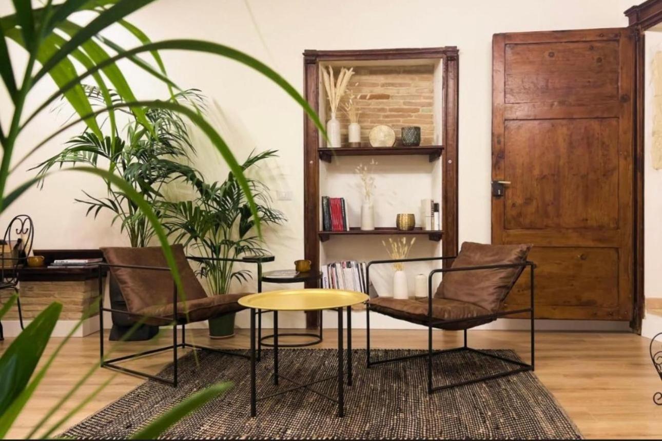 Castello F&l Apartamento