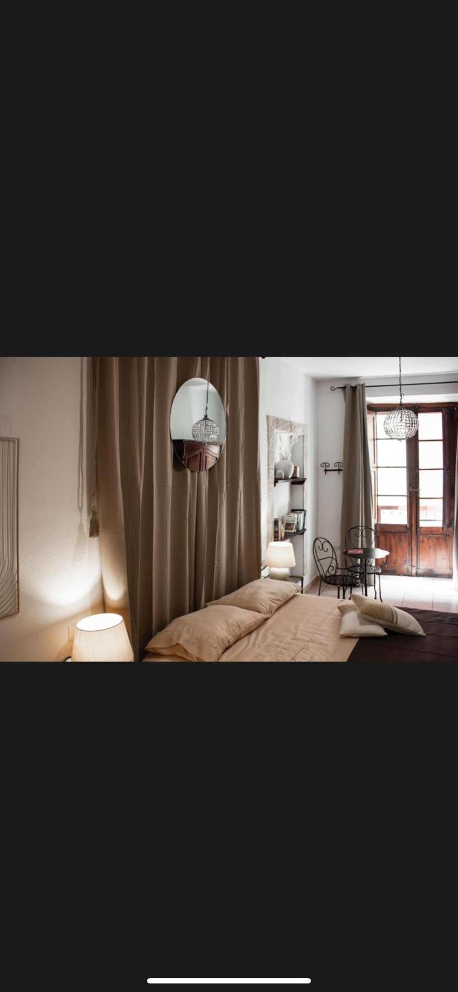 Apartamento Castello F&l