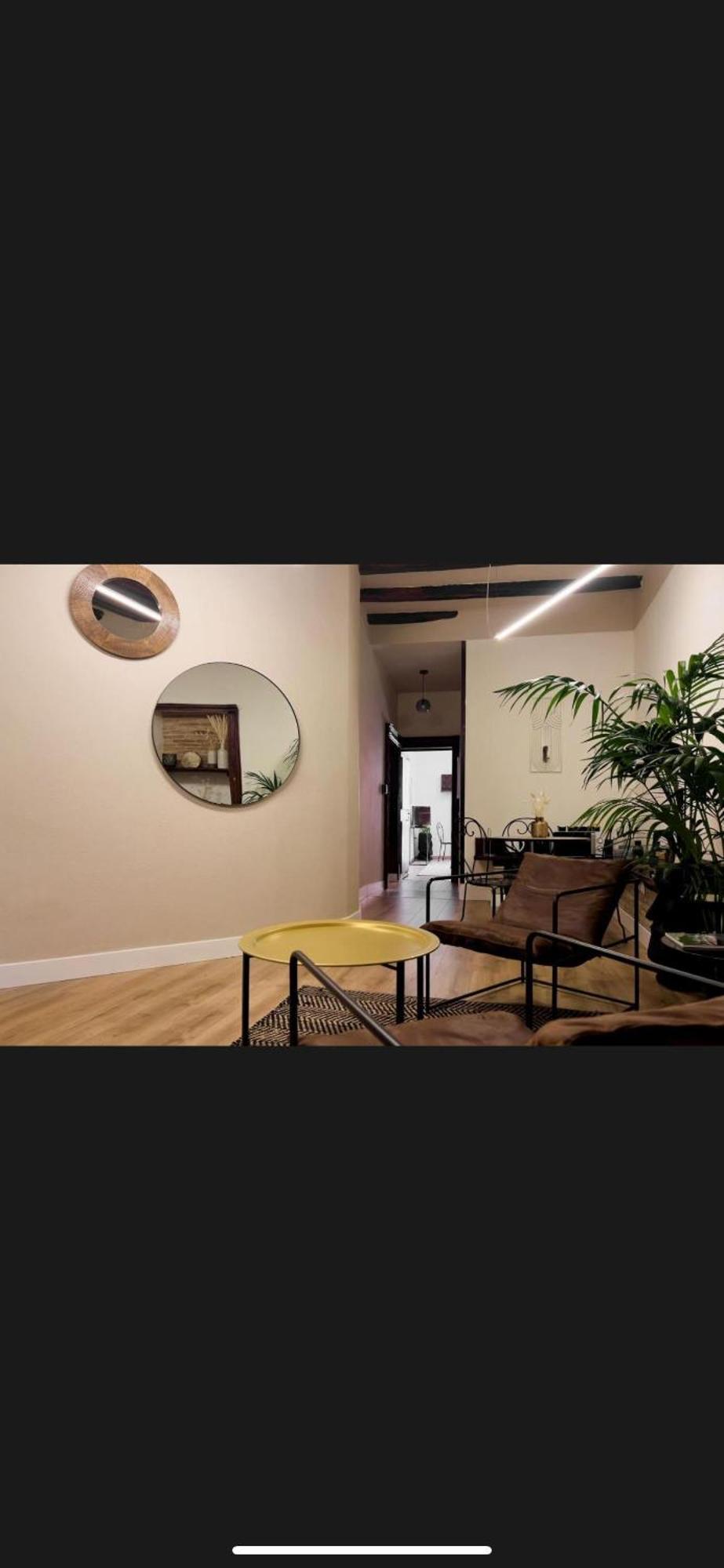 Castello F&l Apartamento