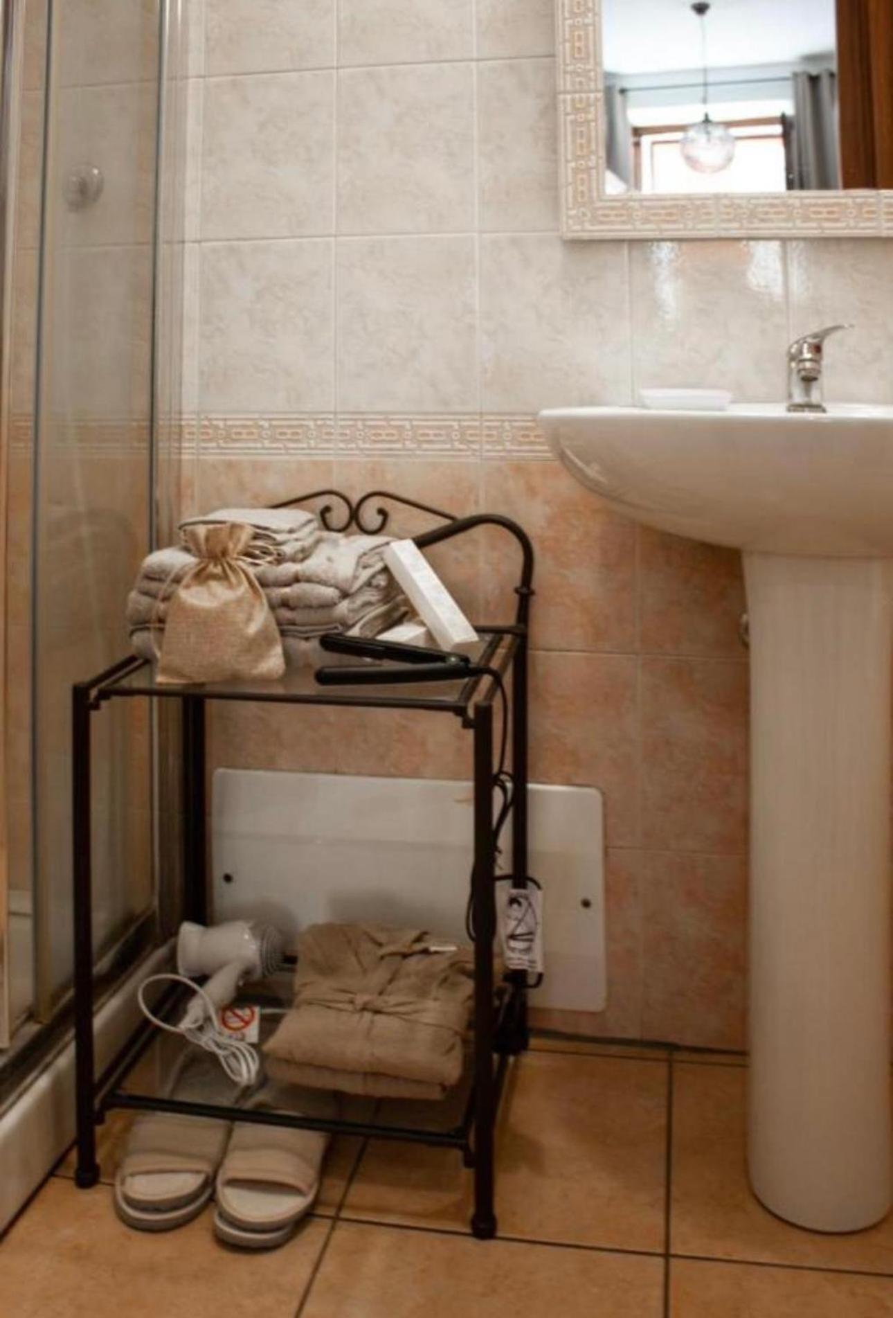 Apartamento Castello F&l